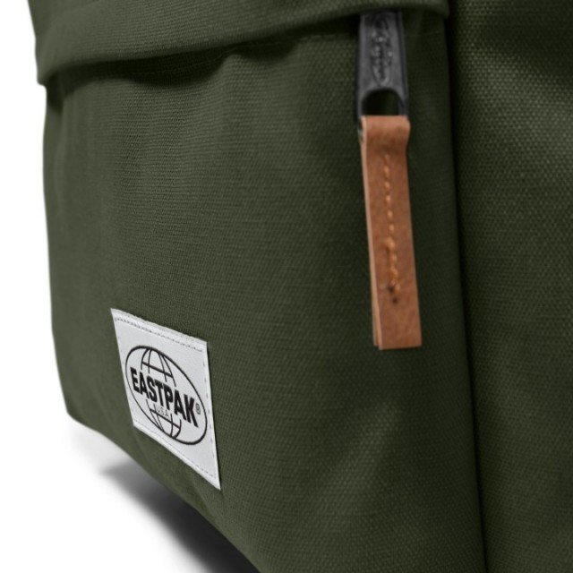 PADDED PAK'R