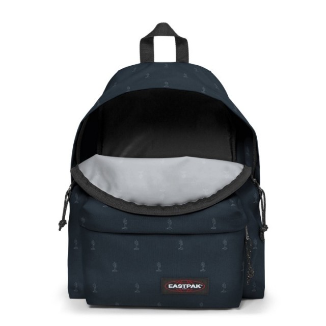 PADDED PAK'R