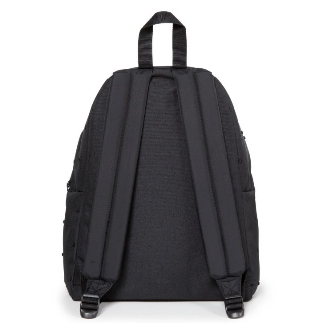 PADDED PAK'R