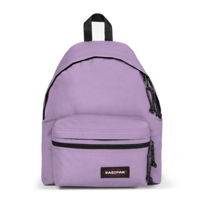 PADDED ZIPPL'R