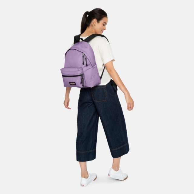 PADDED ZIPPL'R