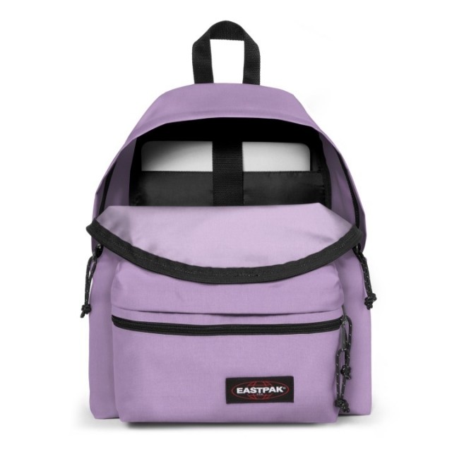 PADDED ZIPPL'R