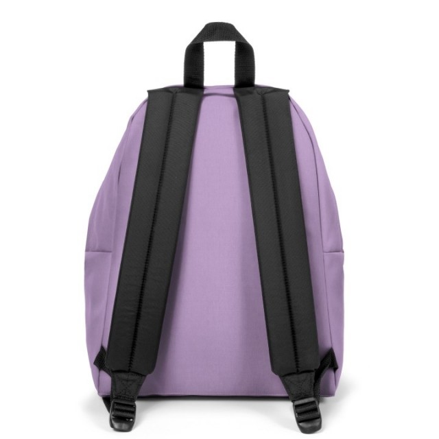 PADDED ZIPPL'R