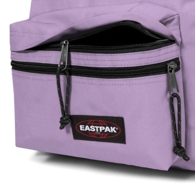 PADDED ZIPPL'R
