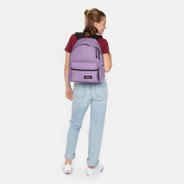 PADDED ZIPPL'R