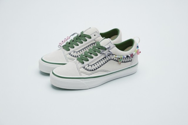 LX Old Skool Charms