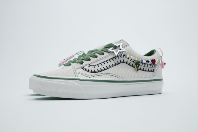 LX Old Skool Charms
