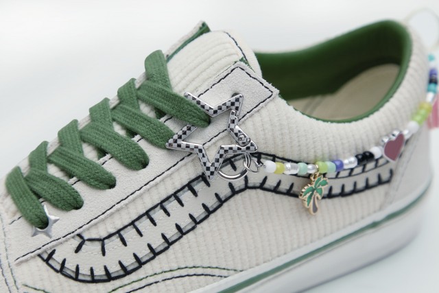 LX Old Skool Charms