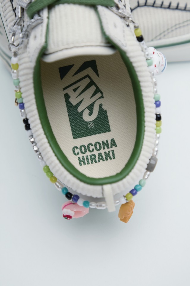 LX Old Skool Charms