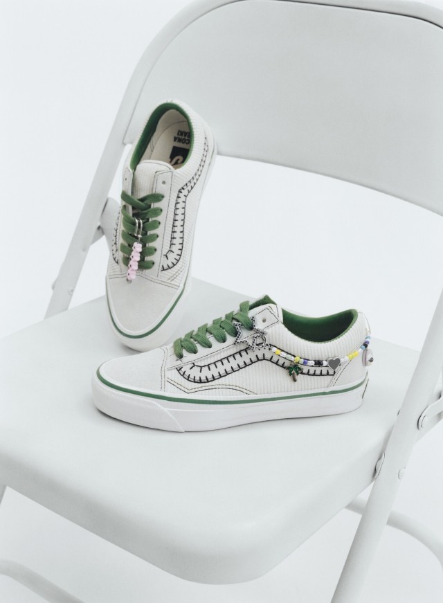 LX Old Skool Charms
