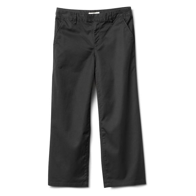 AUTHENTIC WIDE LEG PANT