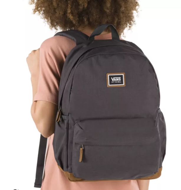 REALM PLUS BACKPACK