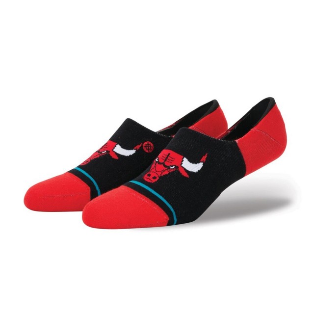 BULLS INVISIBLE