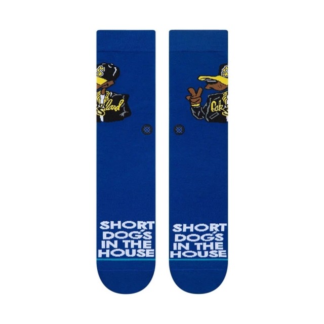 SHORT DOG