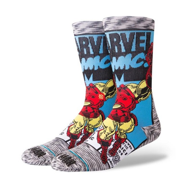 IRON MAN COMIC