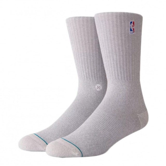 STANCE NBA LOGOMAN CREW II