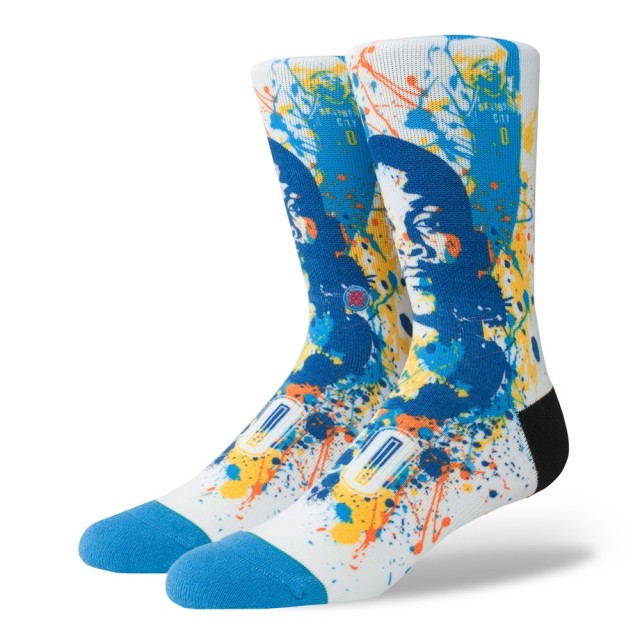 WESTBROOK SPLATTER