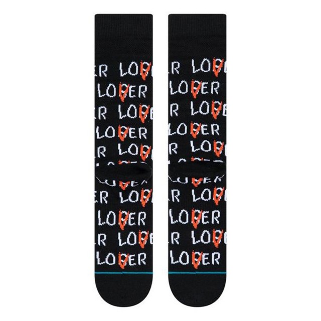 LOVER LOSER