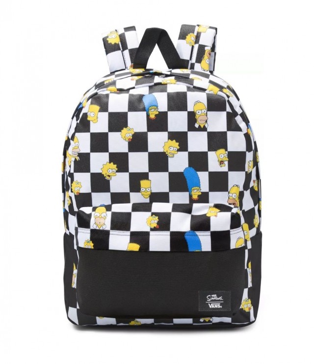 OLD SKOOL III BACKPACK