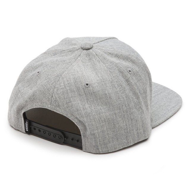 CLASSIC PATCH SNAPBACK