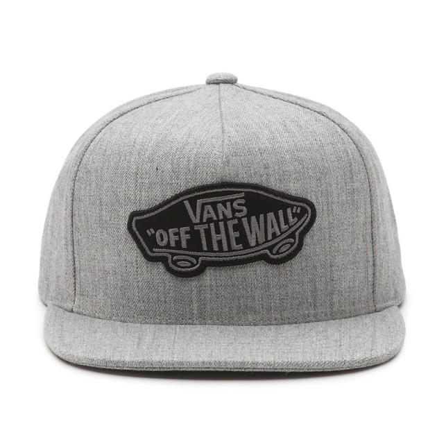 CLASSIC PATCH SNAPBACK