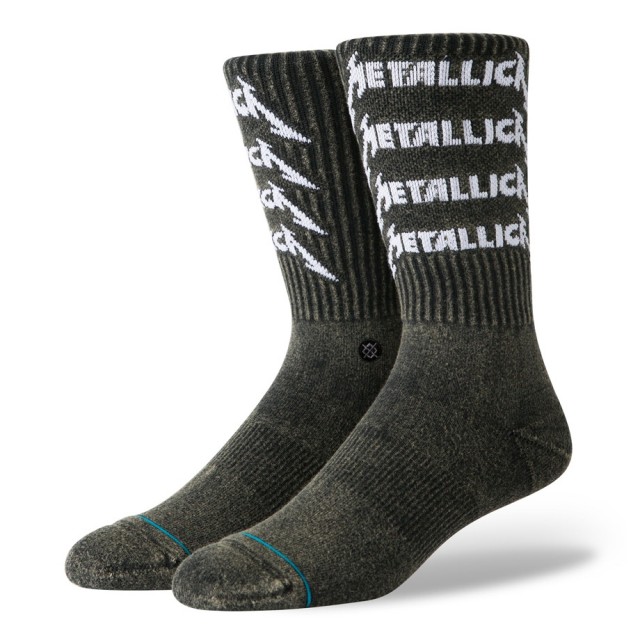 METALLICA STACK