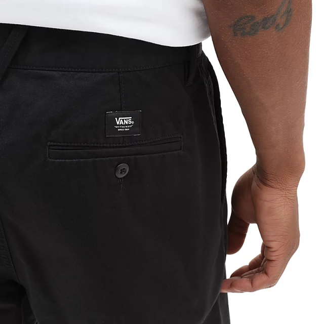 AUTHENTIC CHINO BAGGY PANT