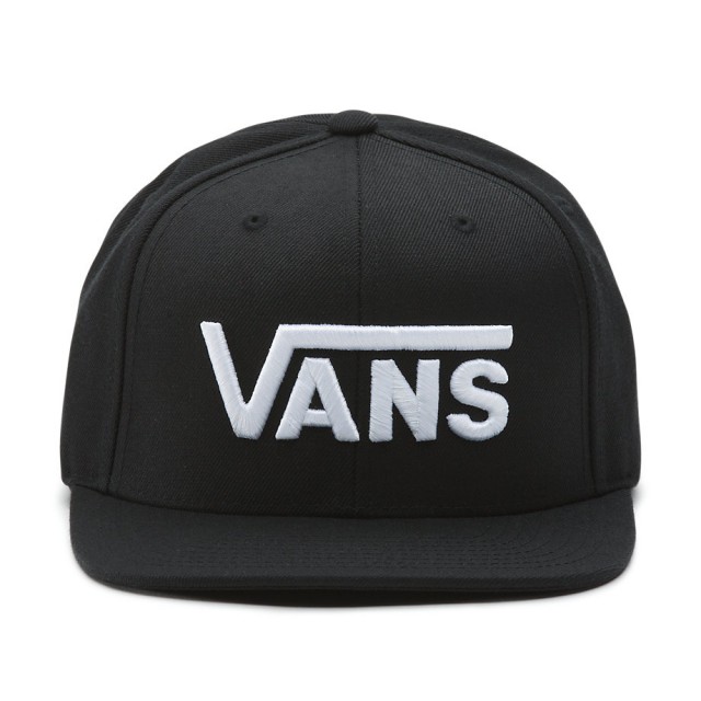 DROP V SNAPBACK HAT