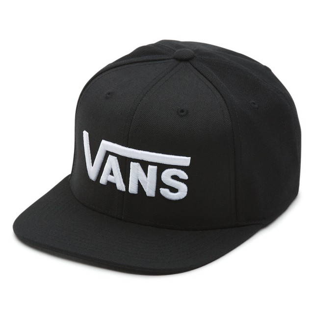 DROP V SNAPBACK HAT