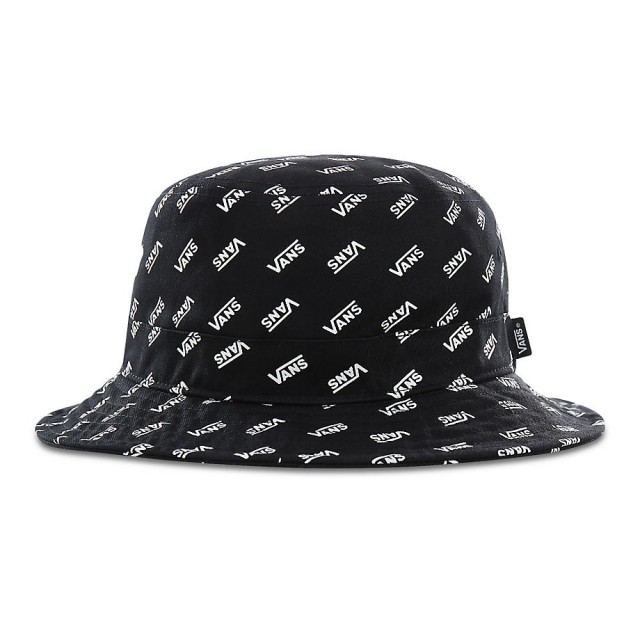 UNDERTONE BUCKET HAT