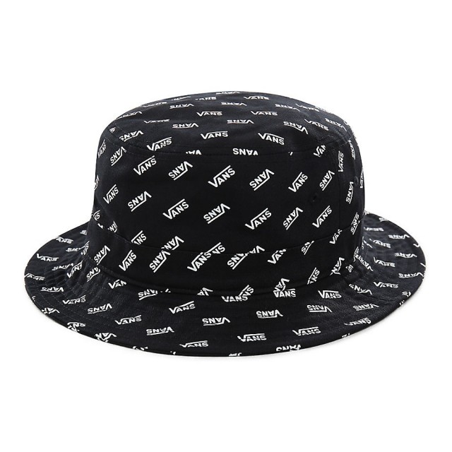 UNDERTONE BUCKET HAT