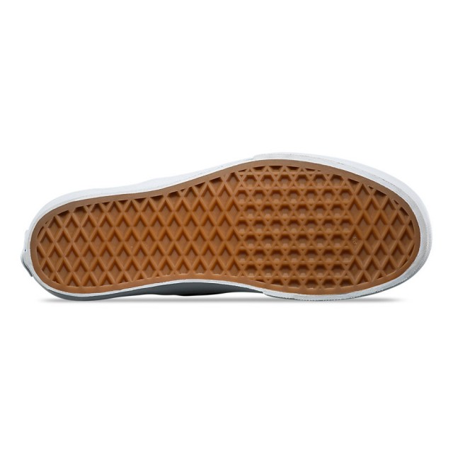 Classic Slip-On Platform