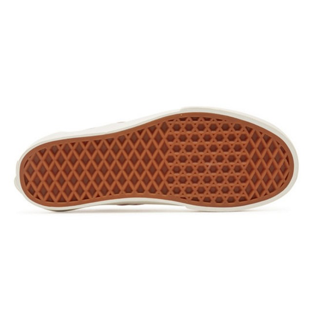 Classic Slip-On Platform