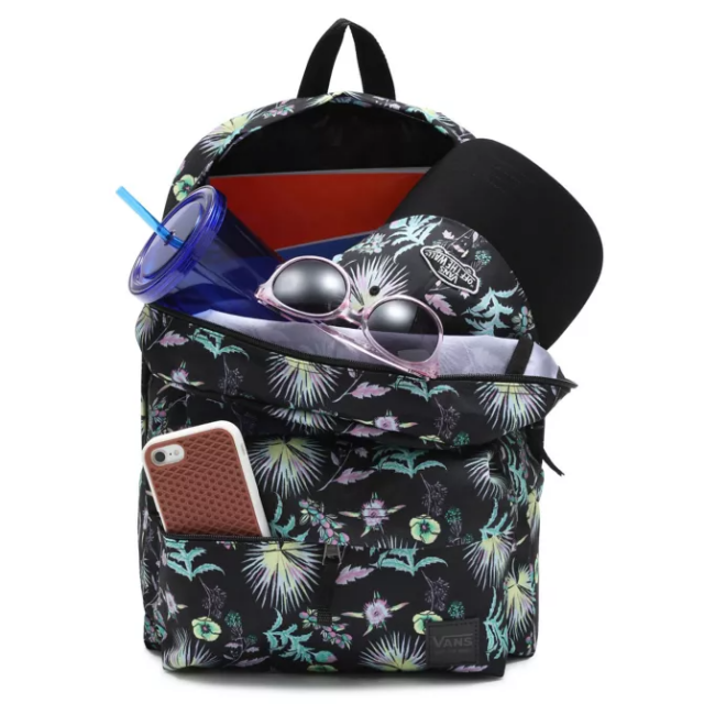 DEANA III BACKPACK