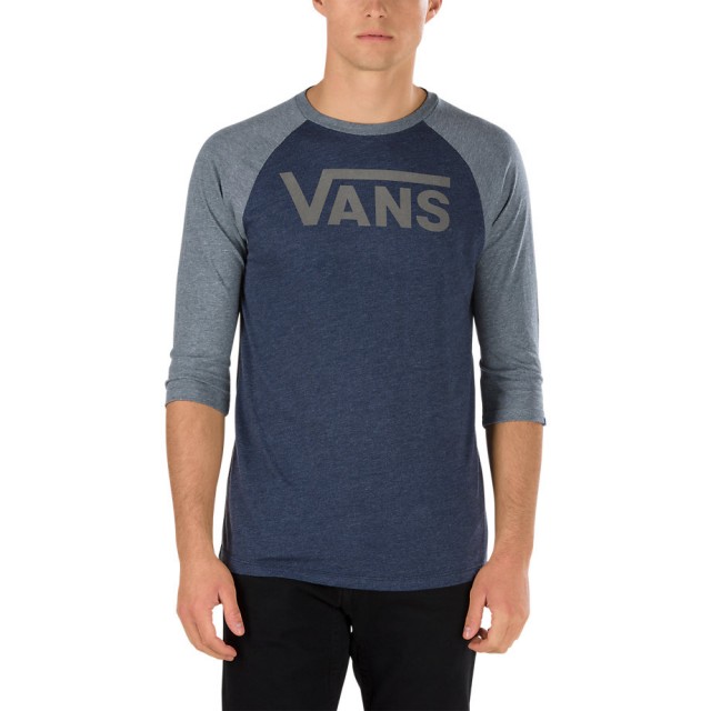 CLASSIC RAGLAN