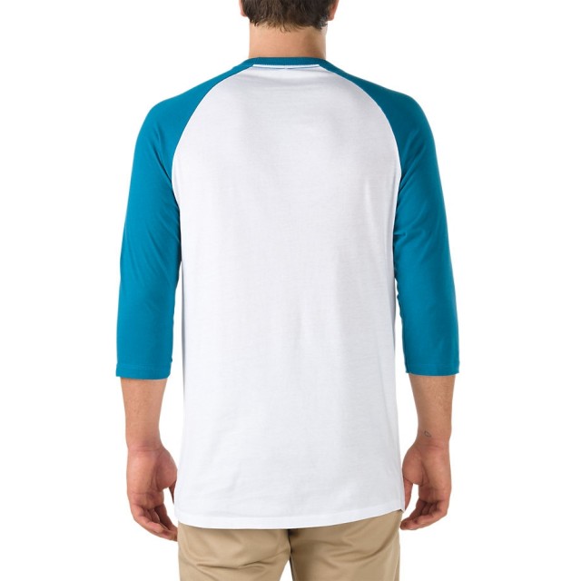 VANS CLASSIC RAGLAN