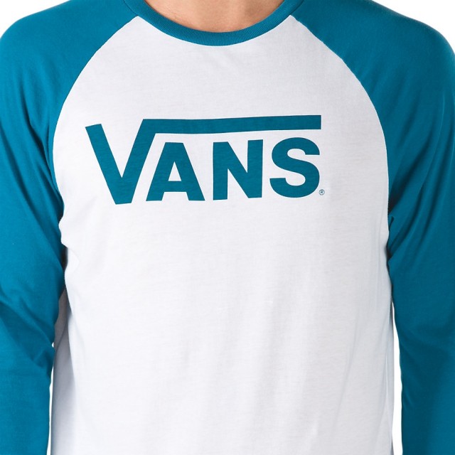 VANS CLASSIC RAGLAN