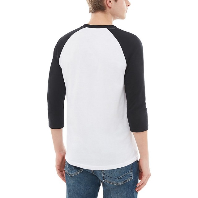 VANS CLASSIC RAGLAN