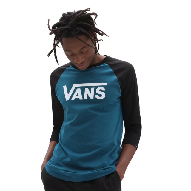 VANS CLASSIC RAGLAN