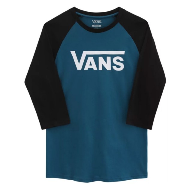 VANS CLASSIC RAGLAN