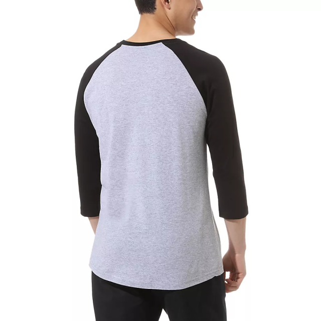 VANS CLASSIC RAGLAN