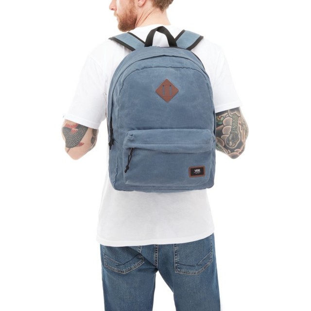 OLD SKOOL PLUS BACKPACK