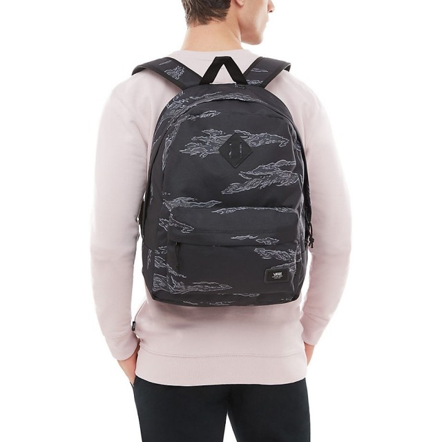 OLD SKOOL PLUS BACKPACK