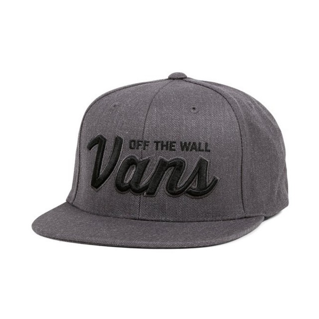 WILMINGTON SNAPBACK