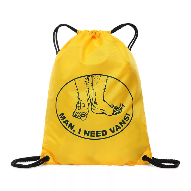 LEAGUE BENCH BAG