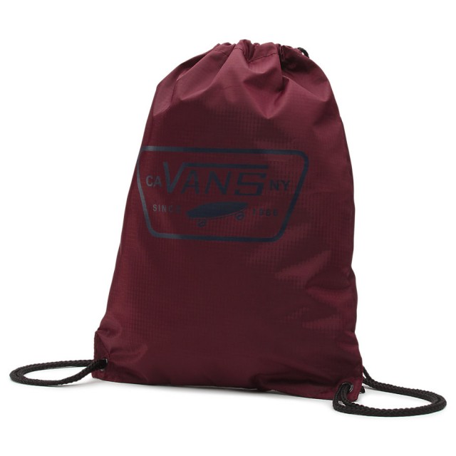 LEAGUE BENCH BAG