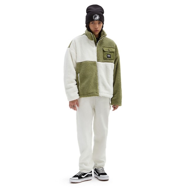 AVONDALE JACKET