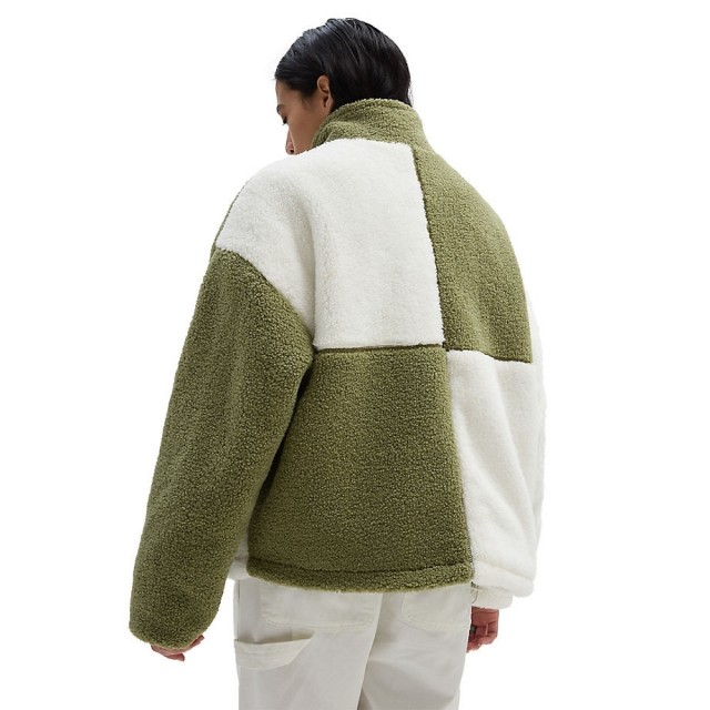 AVONDALE JACKET