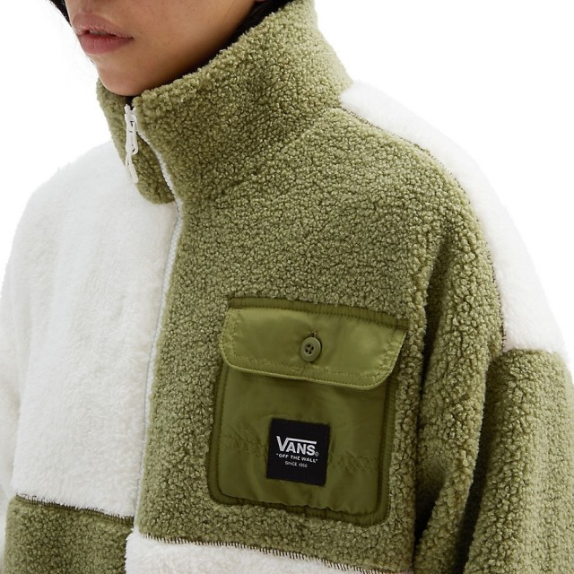 AVONDALE JACKET