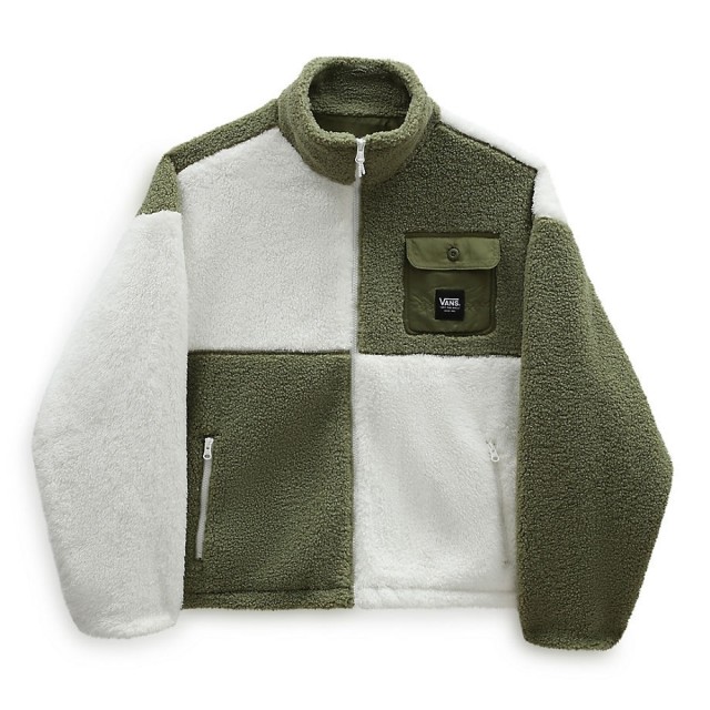 AVONDALE JACKET